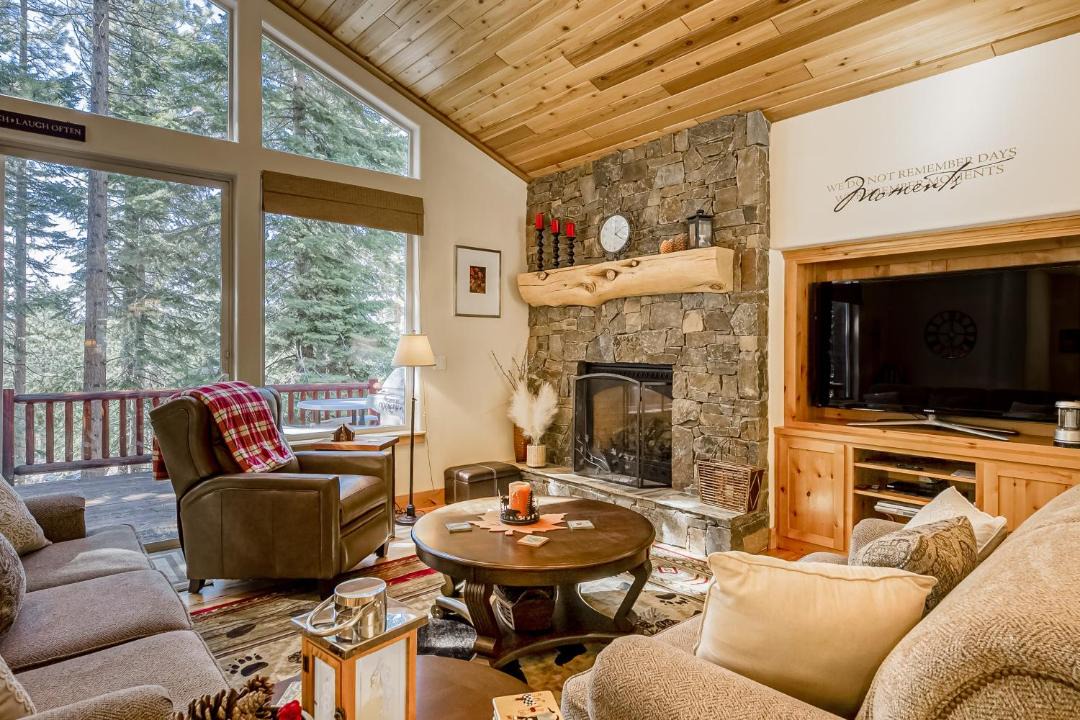 Photo of Others in Tahoe Paradise