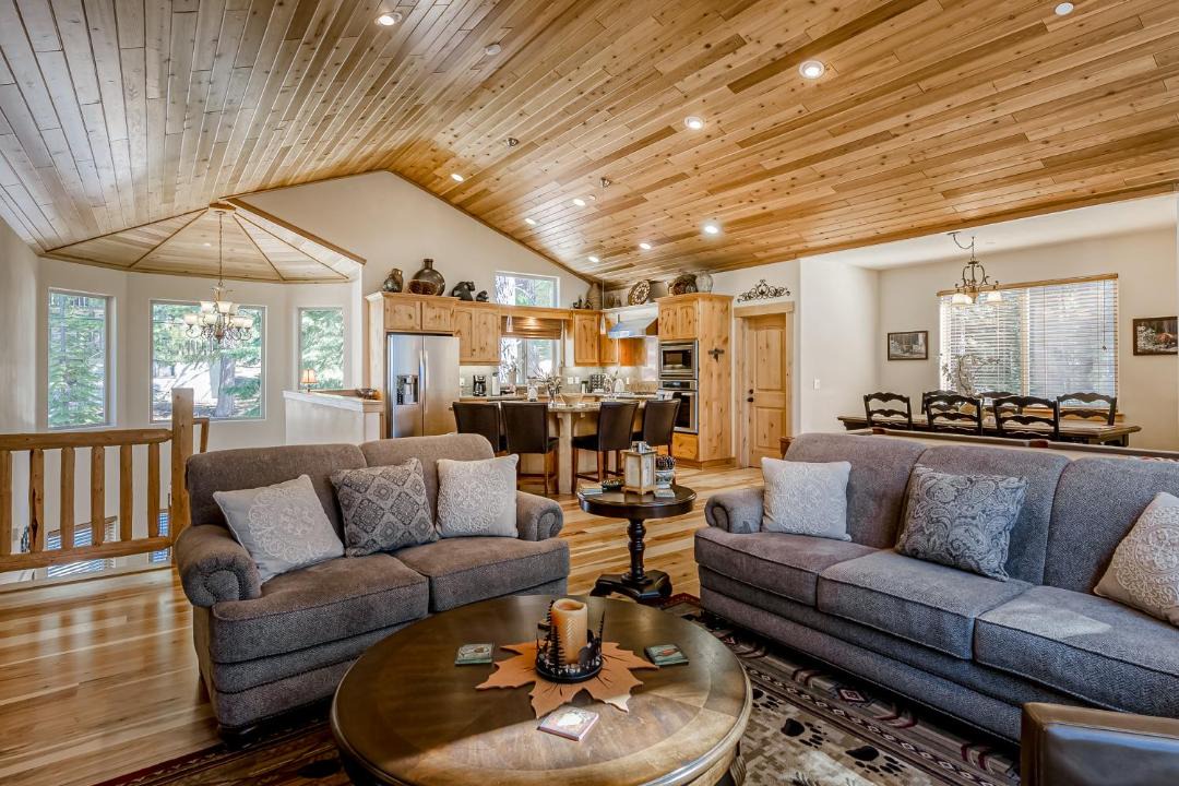Photo of Others in Tahoe Paradise
