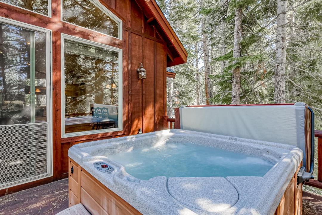 Photo of Others in Tahoe Paradise
