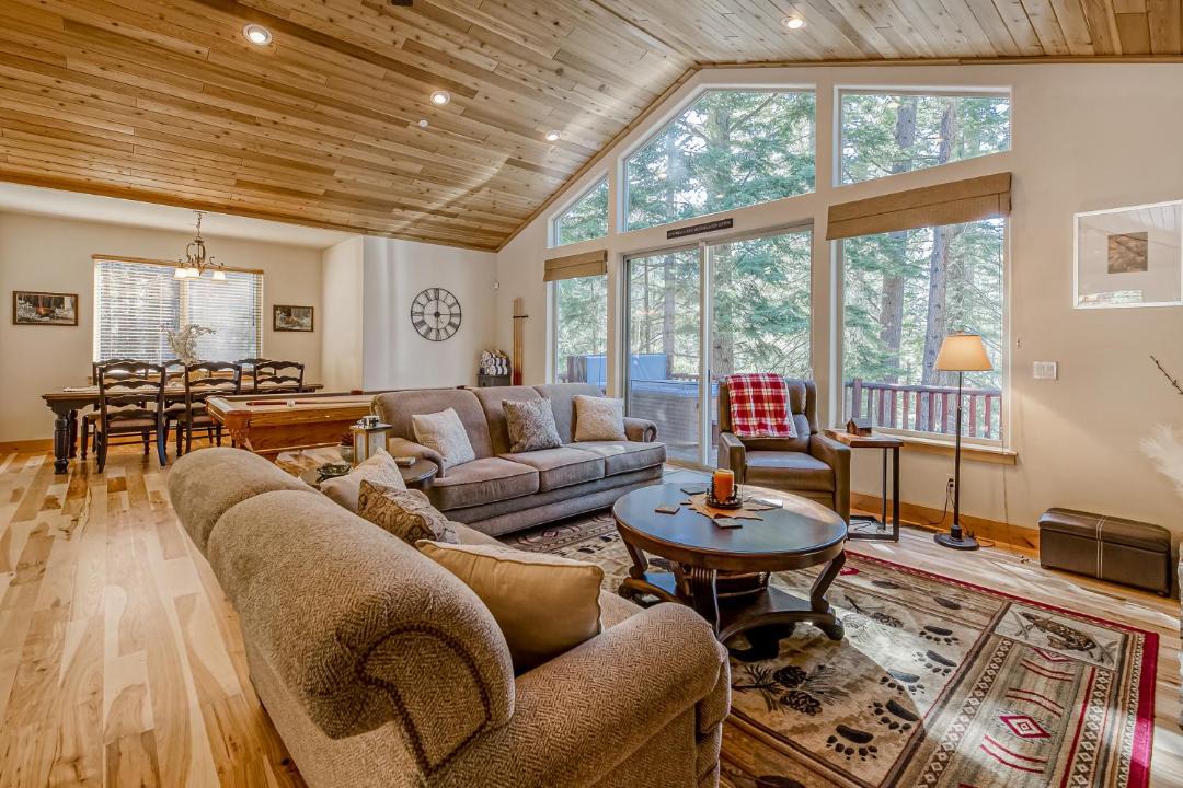 Photo of Others in Tahoe Paradise