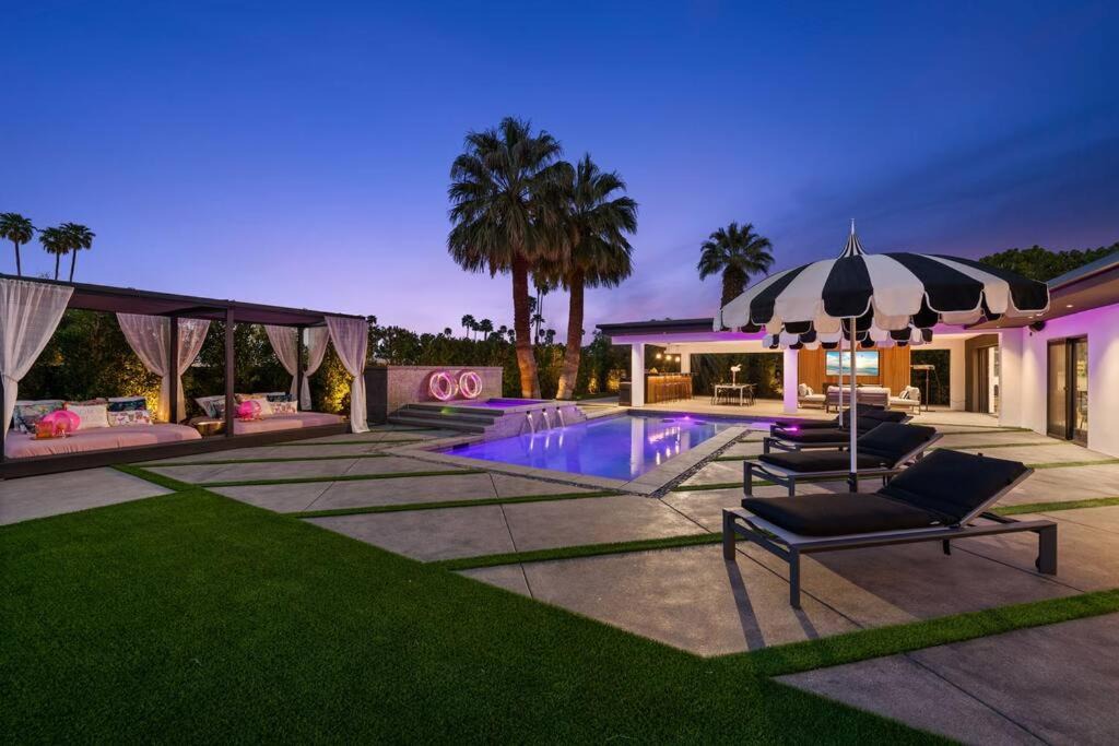 Photo of Others in Palm Springs