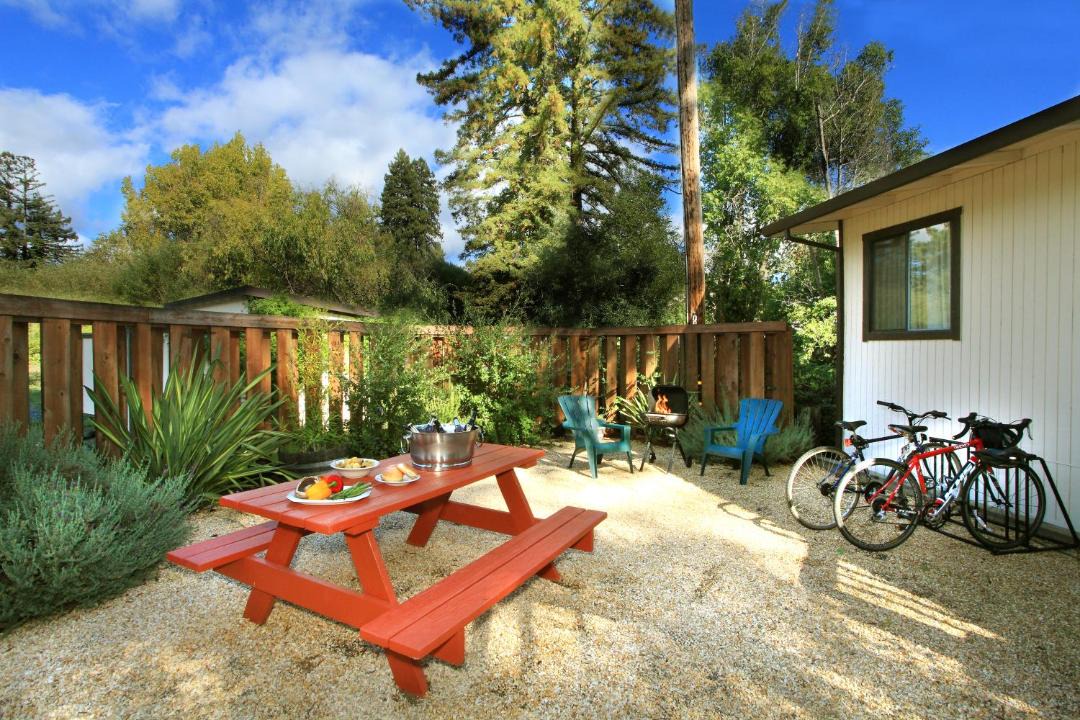 Photo of Others in Guerneville