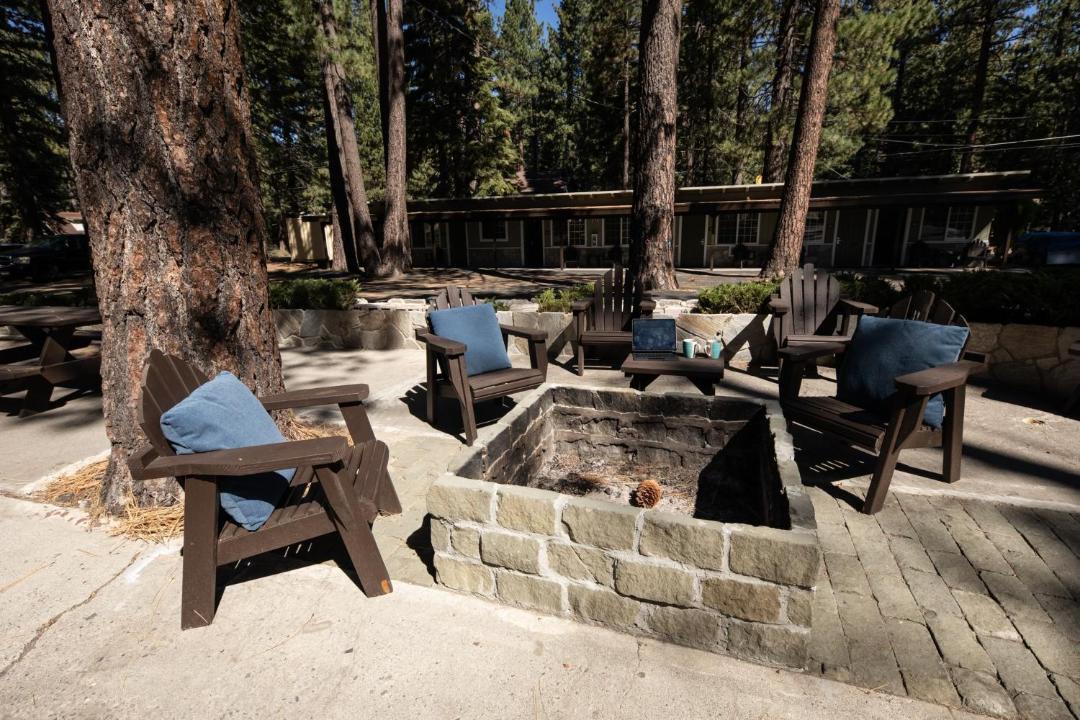Photo of Others in Tahoe Island