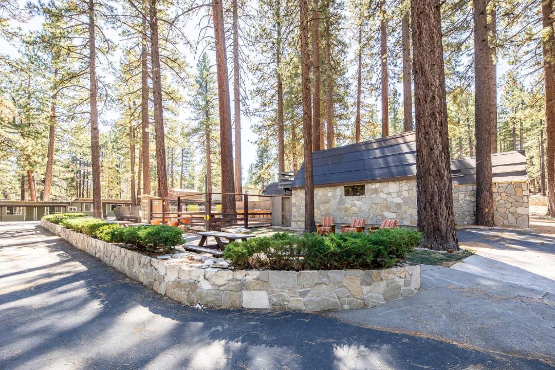 Photo of Others in Tahoe Island