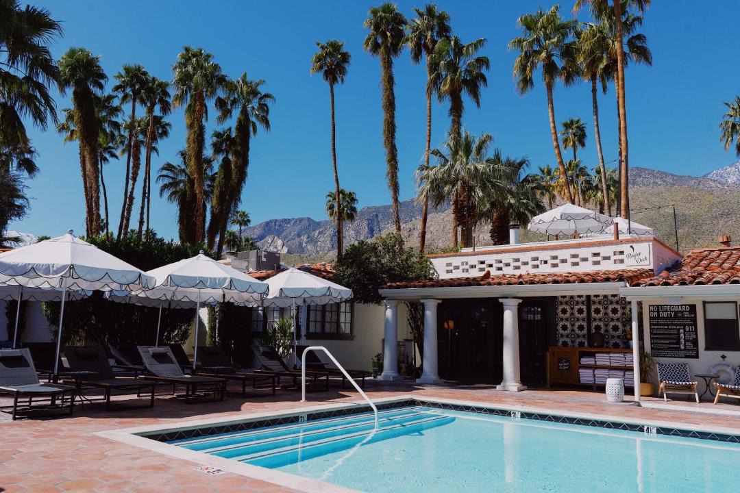 Photo of Others in Tahquitz River Estates