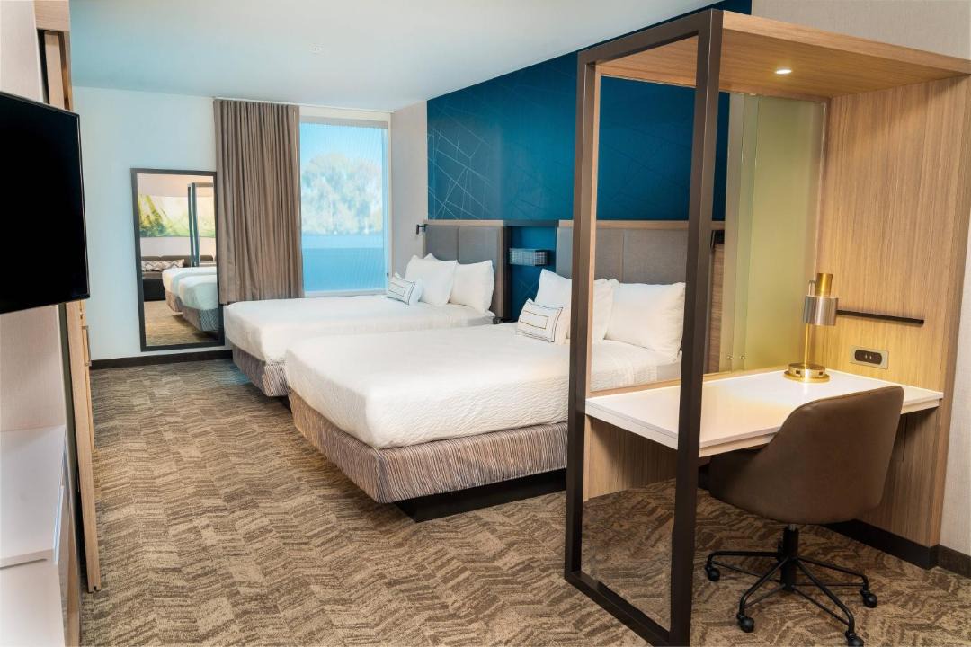 Photo of Bedroom in Newark