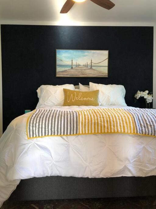 Photo of Bedroom in Santa Barbara