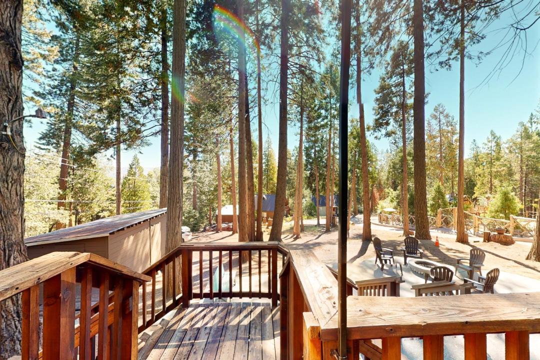 Photo of Others in Shaver Lake