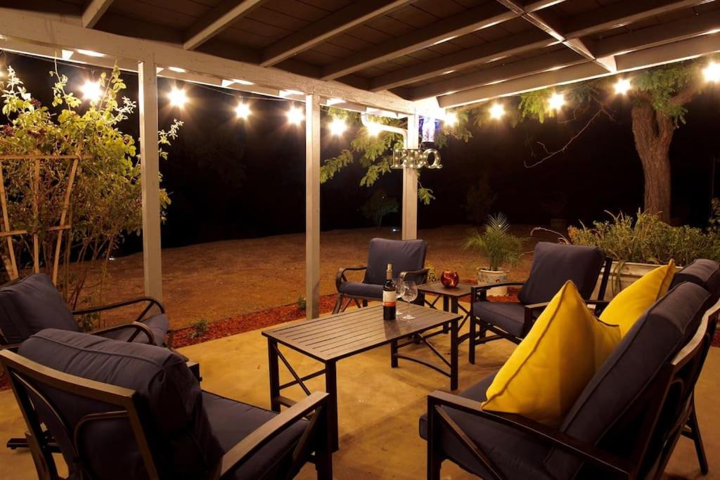 Photo of Patio Balcony in Coarsegold