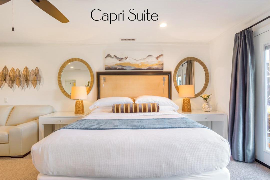 Photo of Bedroom in Temecula