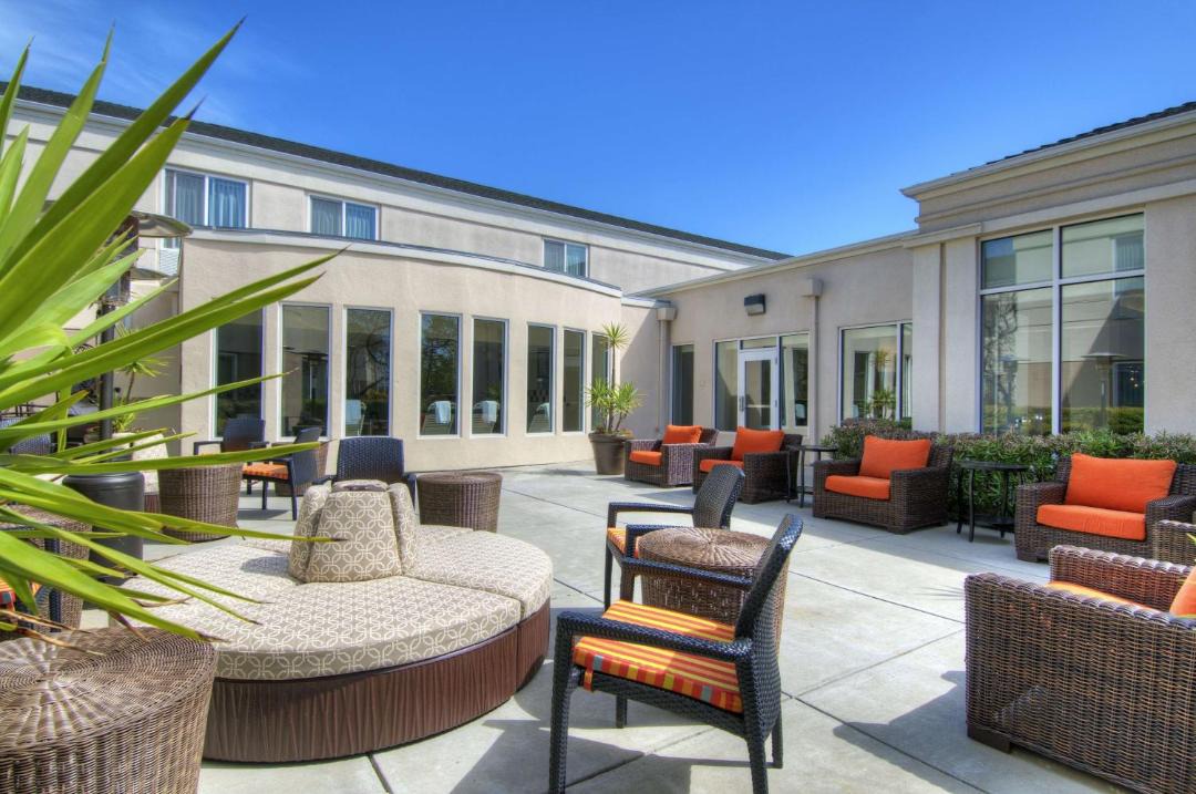 Photo of Patio Balcony in Livermore