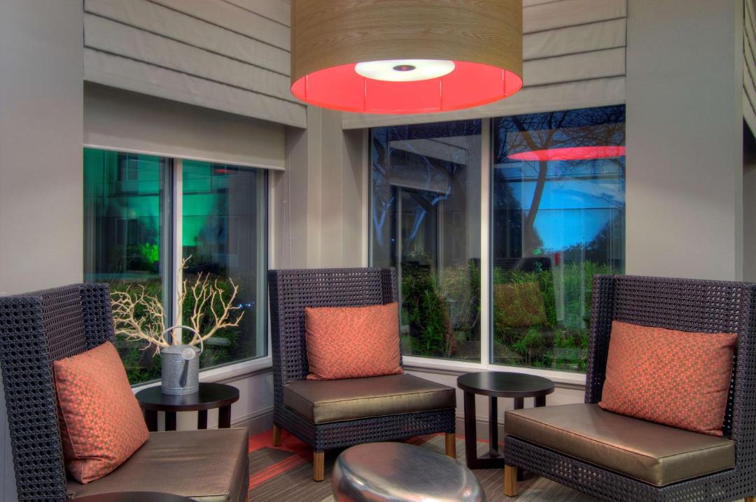 Photo of Patio Balcony in Livermore