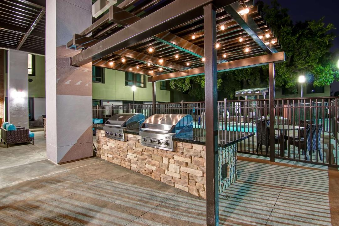 Photo of Patio Balcony in Palo Alto