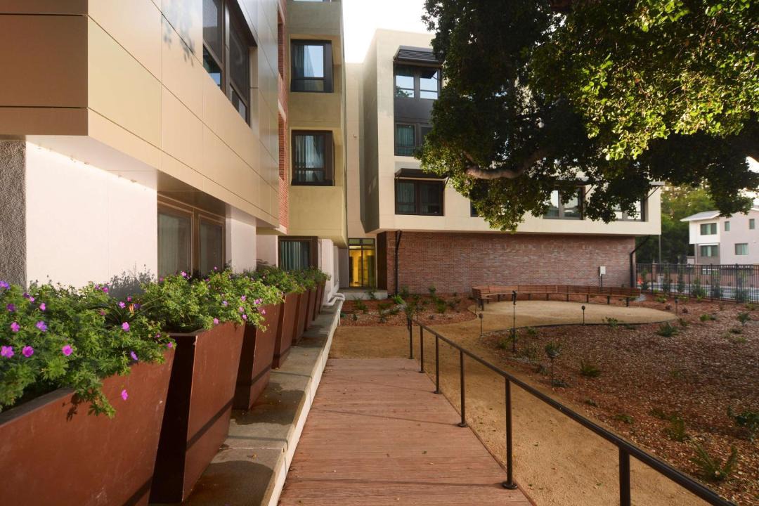 Photo of Others in Palo Alto