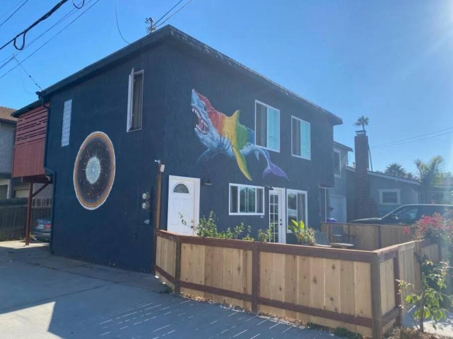 Photo of Buildings in University Heights