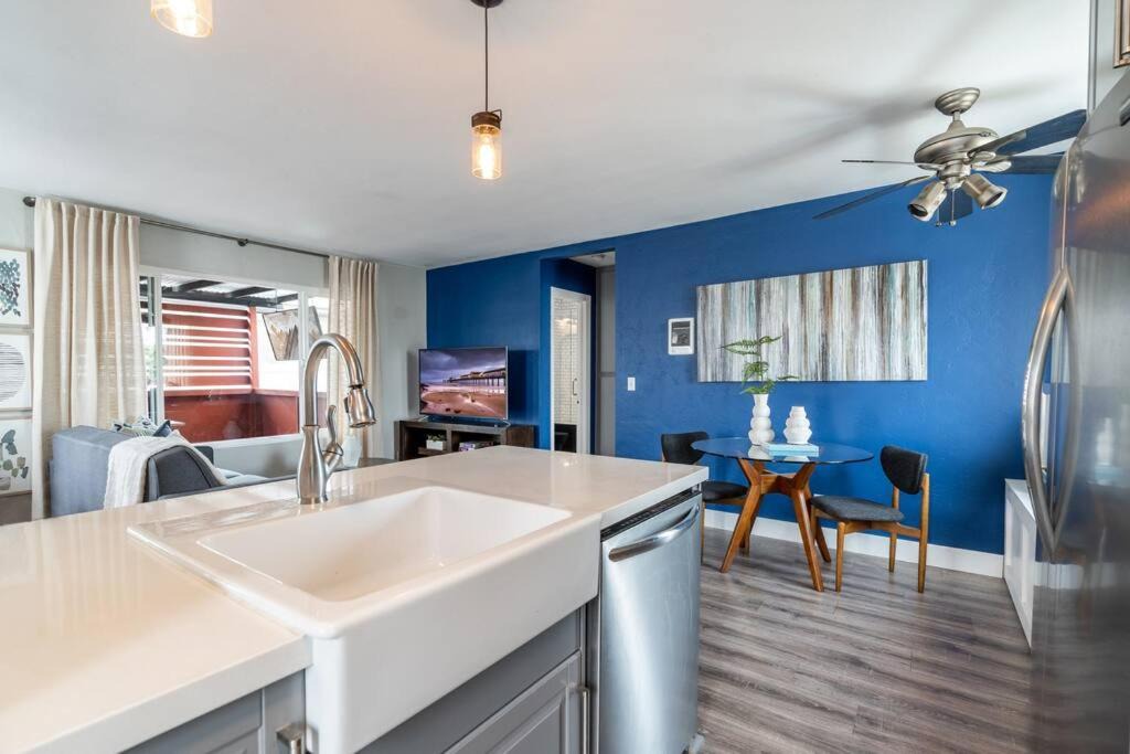 Photo of Livingroom in University Heights