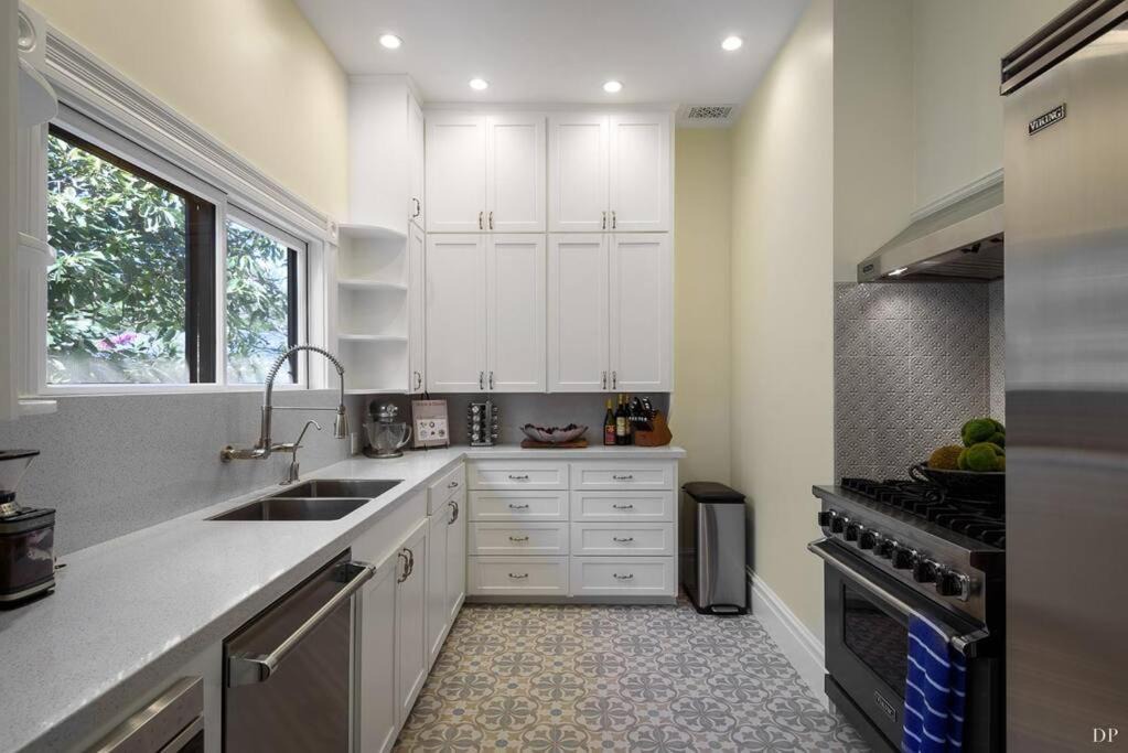 Photo of Kitchen in Santa Barbara