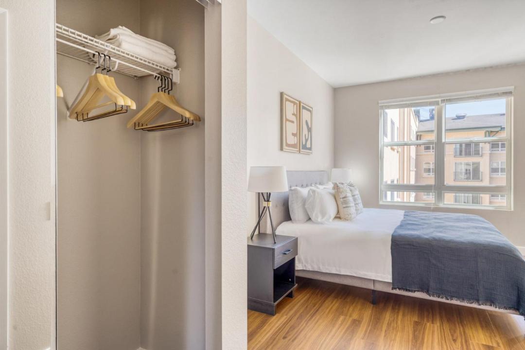 Photo of Bedroom in San Bruno
