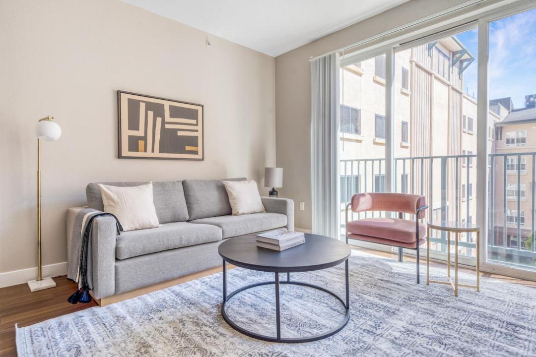 Photo of Livingroom in San Bruno