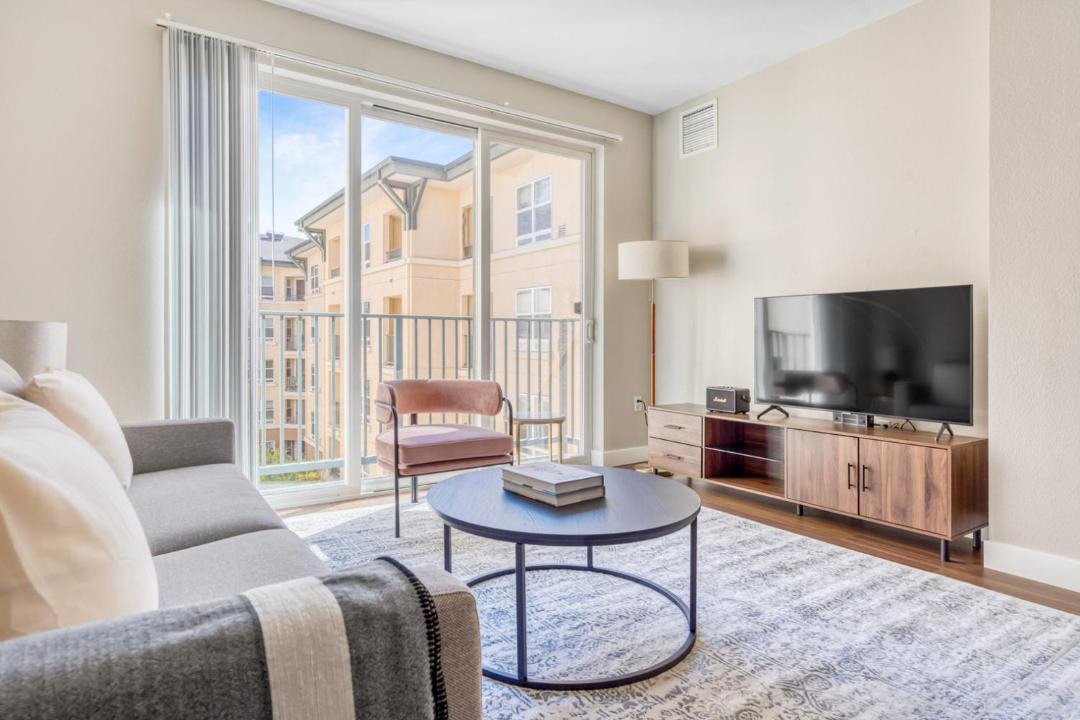 Photo of Livingroom in San Bruno