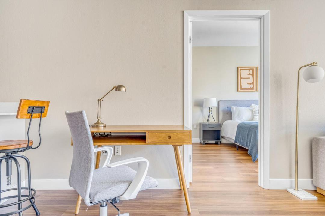 Photo of Livingroom in San Bruno