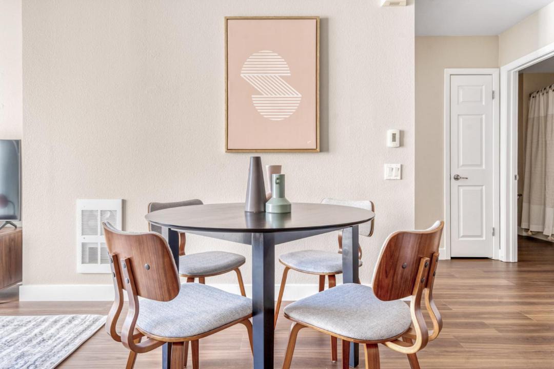 Photo of Livingroom in San Bruno