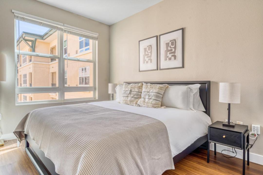 Photo of Bedroom in San Bruno