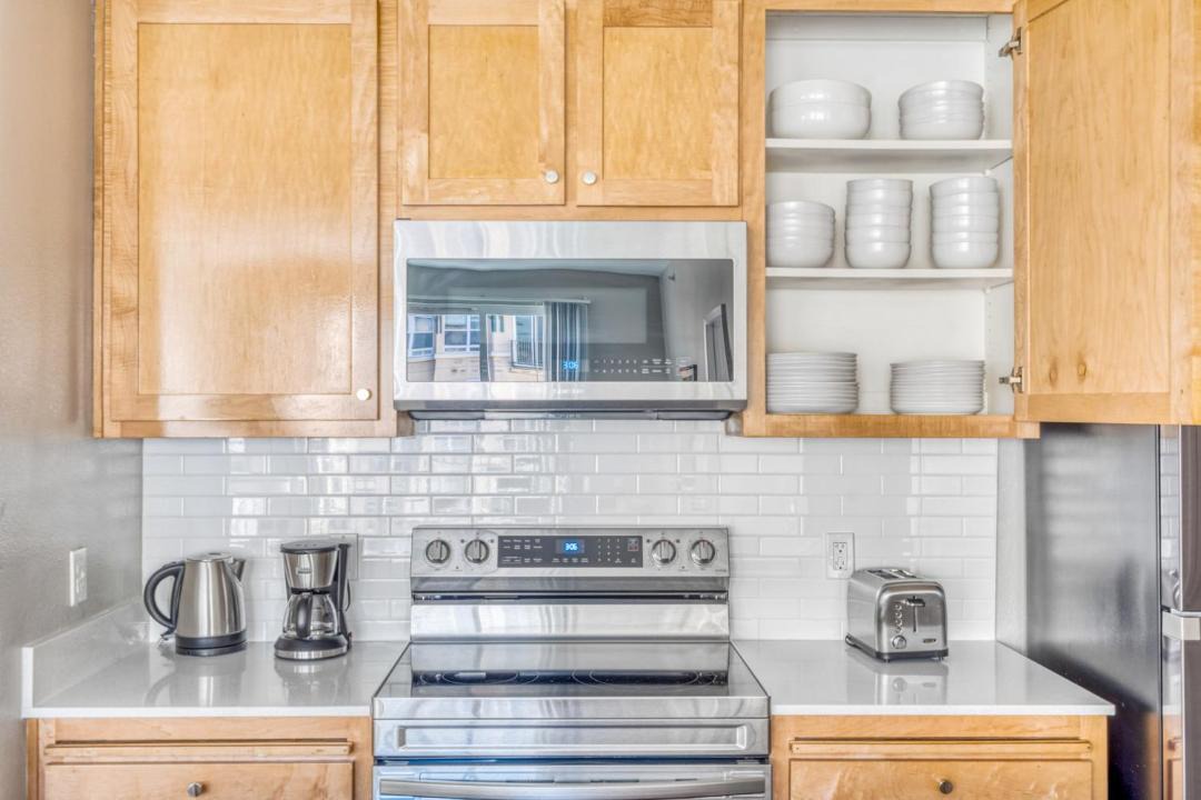 Photo of Kitchen in San Bruno