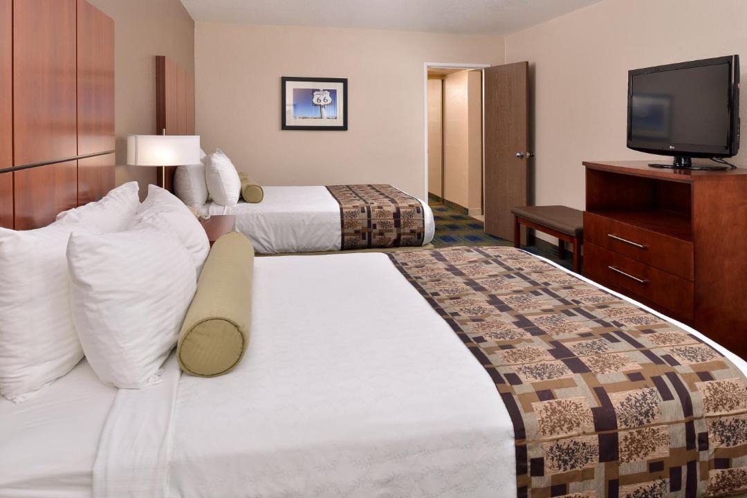 Photo of Bedroom in Rancho Cucamonga