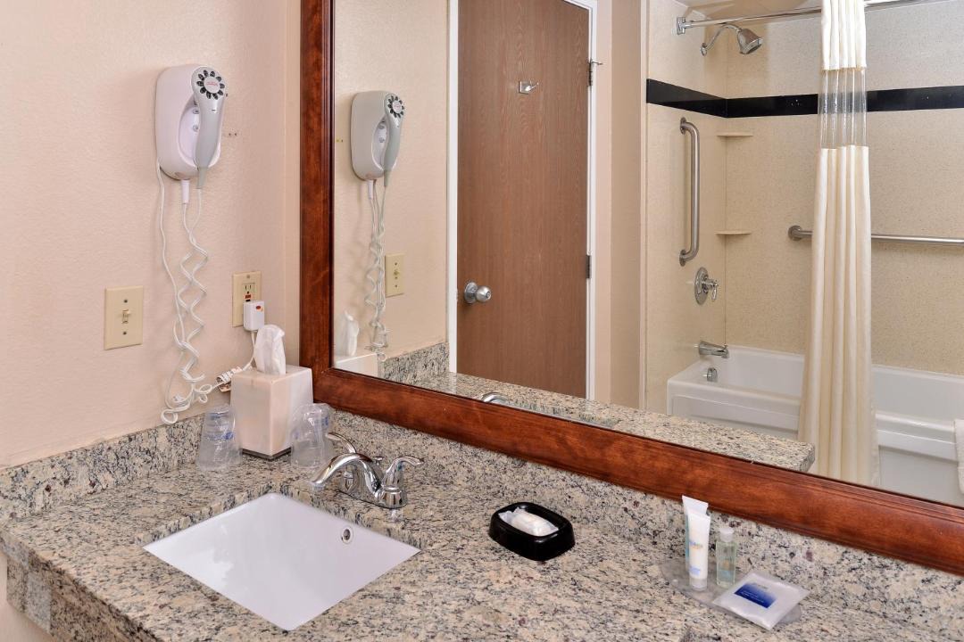 Photo of Bathroom in Rancho Cucamonga