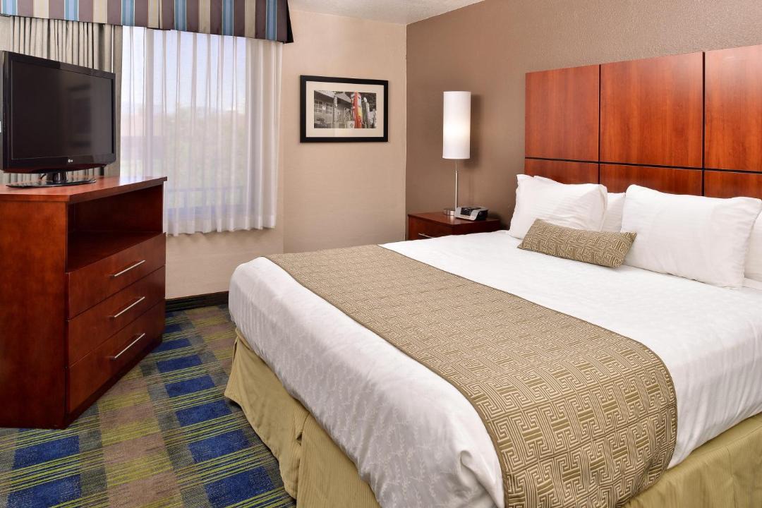 Photo of Bedroom in Rancho Cucamonga
