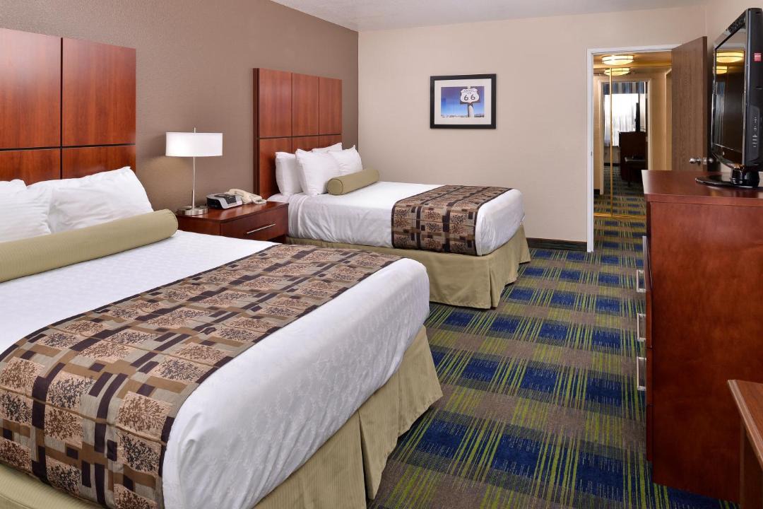 Photo of Bedroom in Rancho Cucamonga