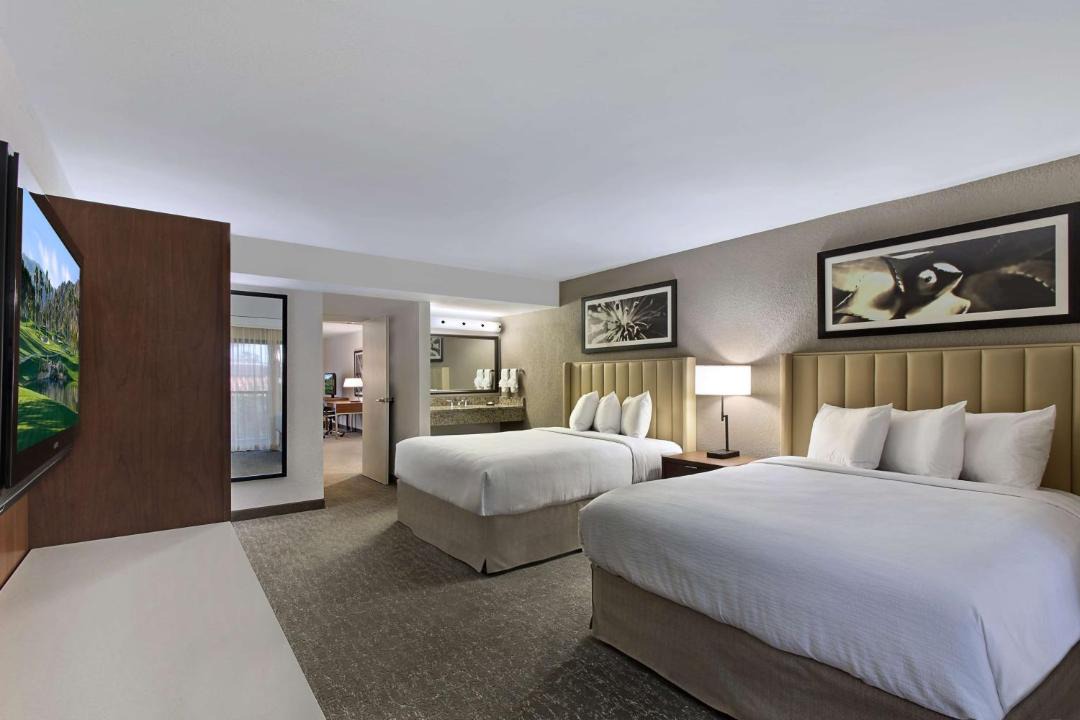 Photo of Bedroom in Palm Desert