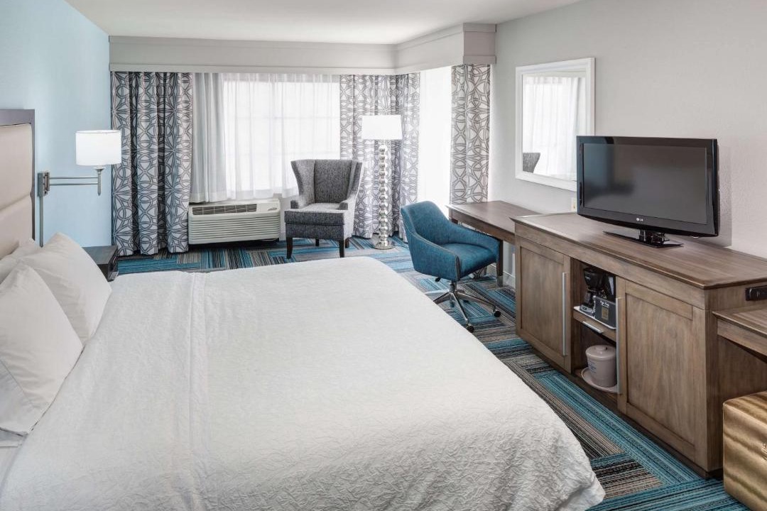 Photo of Bedroom in Little Italy