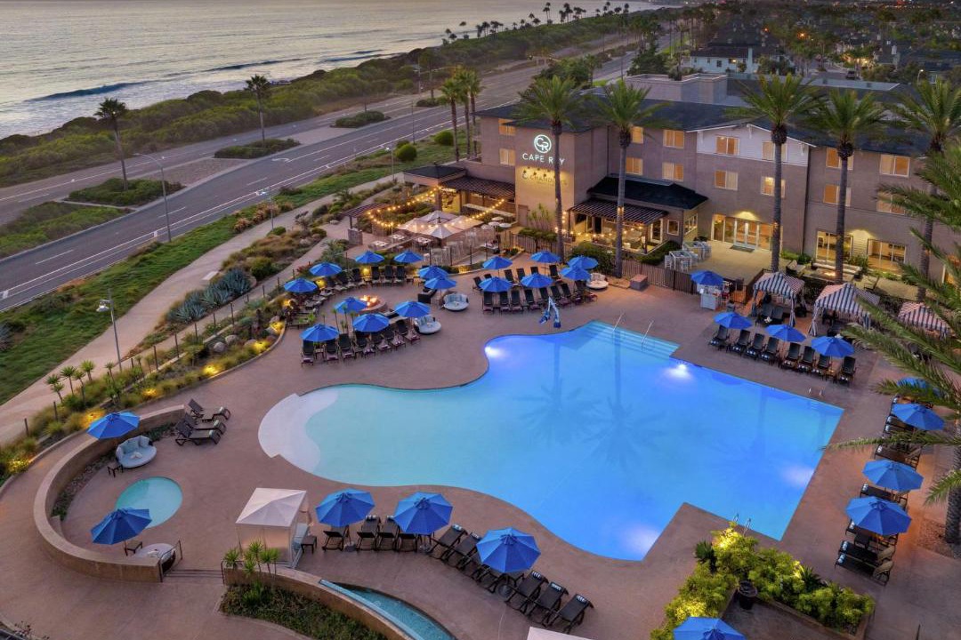 Photo of Outdoor in Hanover Beach Colony