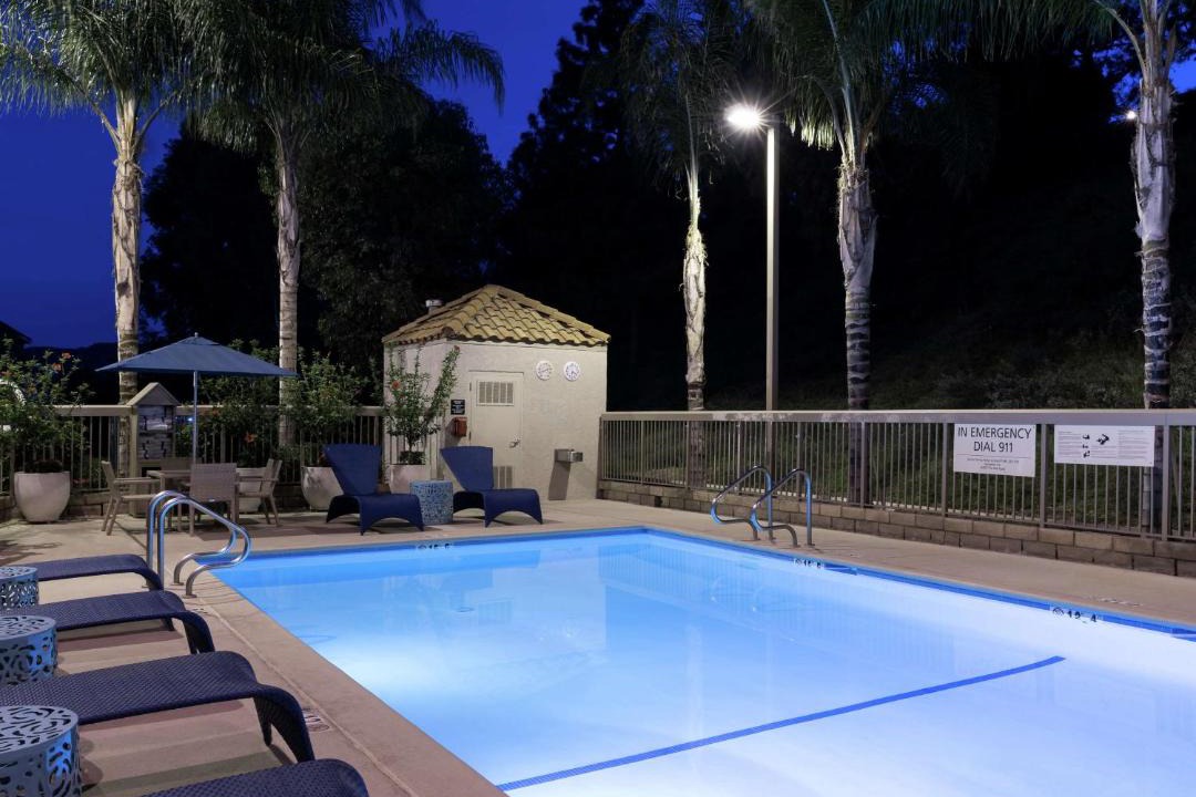 Photo of Outdoor in Stevenson Ranch