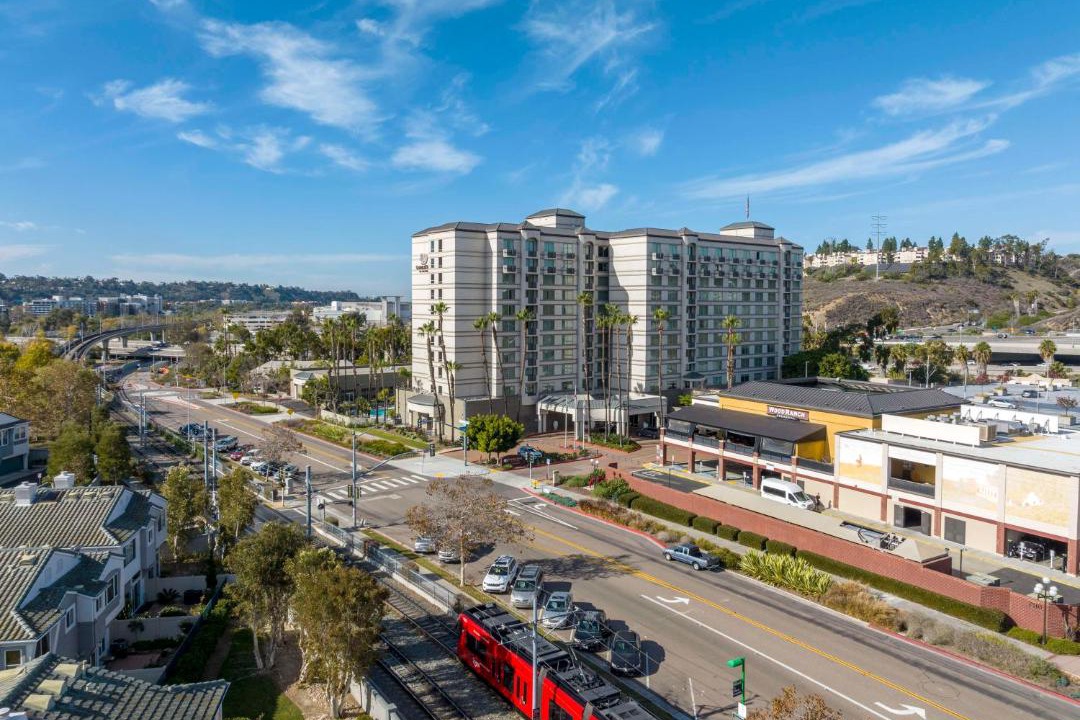 Photo of Others in Mission Valley