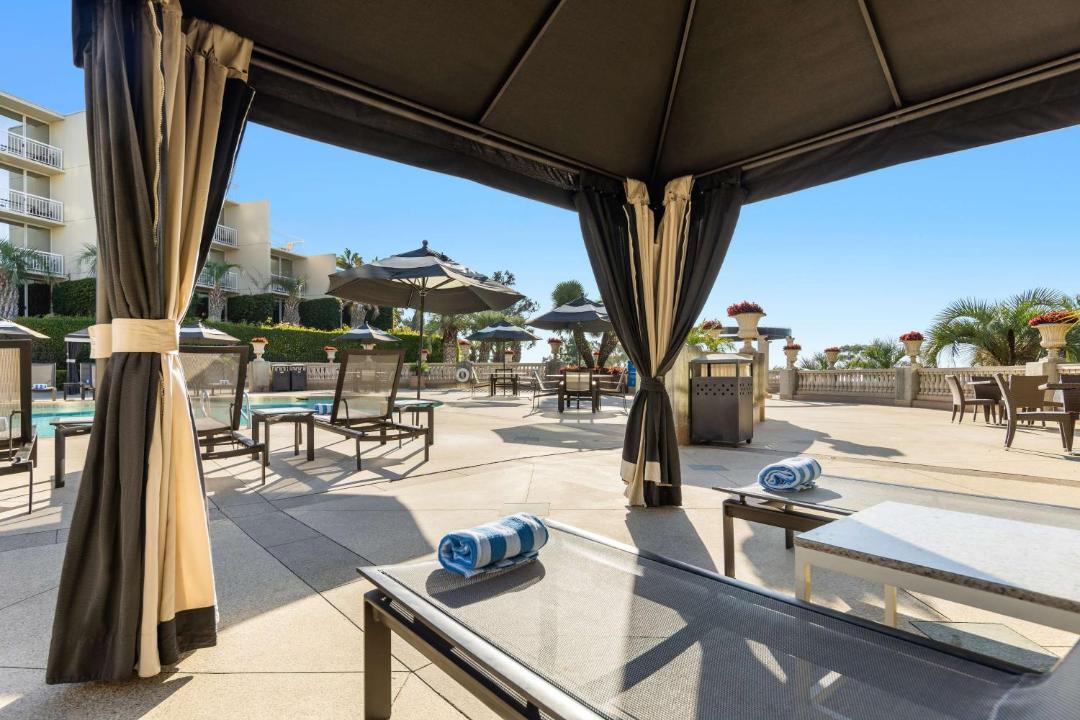 Photo of Patio Balcony in Torrey Pines