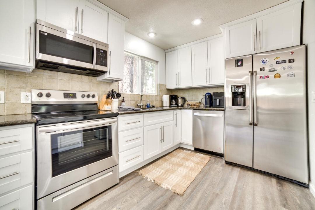 Photo of Kitchen in Al Tahoe