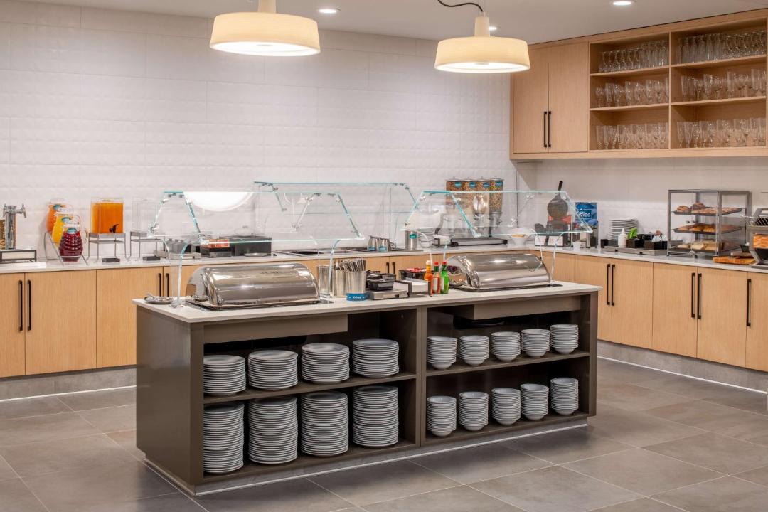 Photo of Kitchen in Belmont