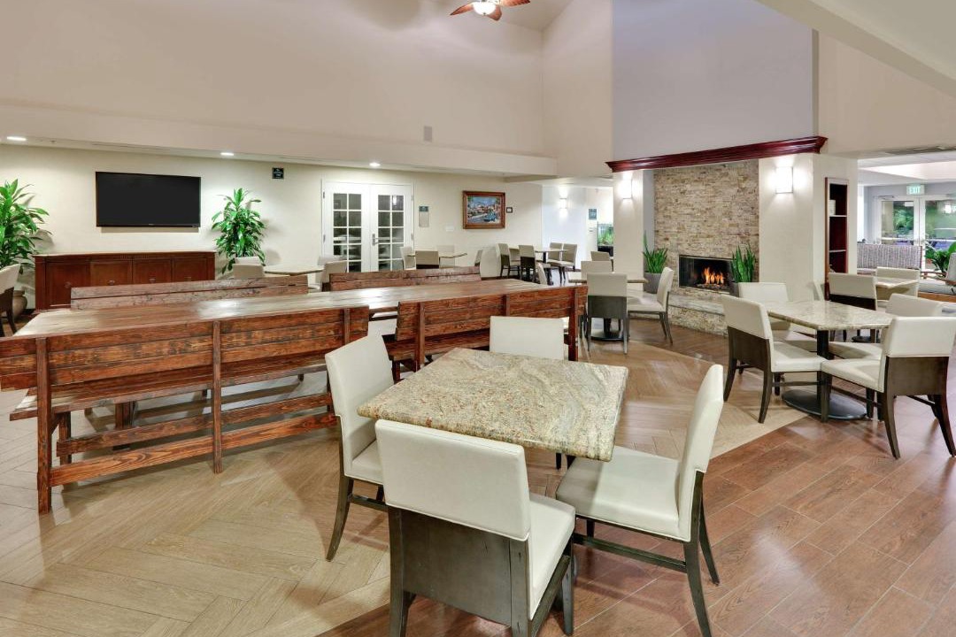 Photo of Livingroom in Carmel Valley