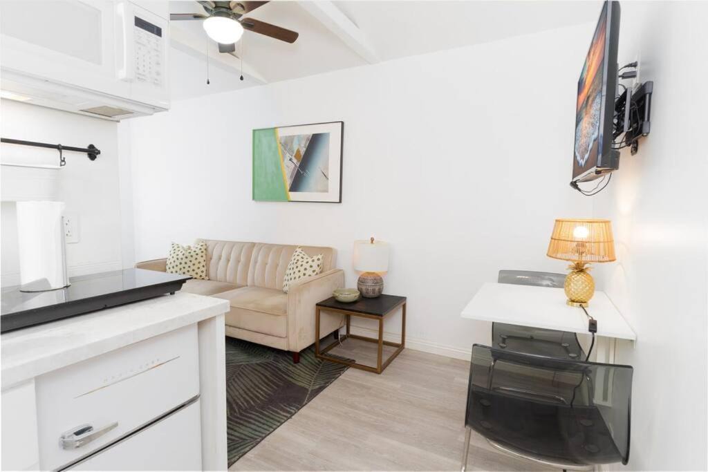 Photo of Livingroom in Normal Heights