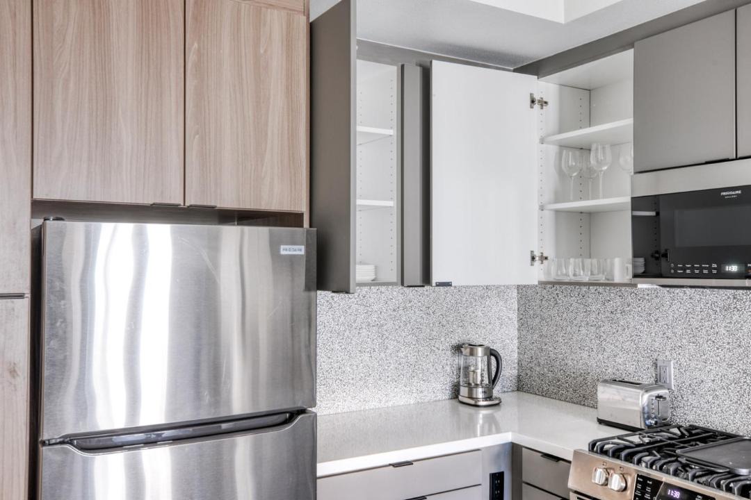 Photo of Kitchen in Mission Valley West