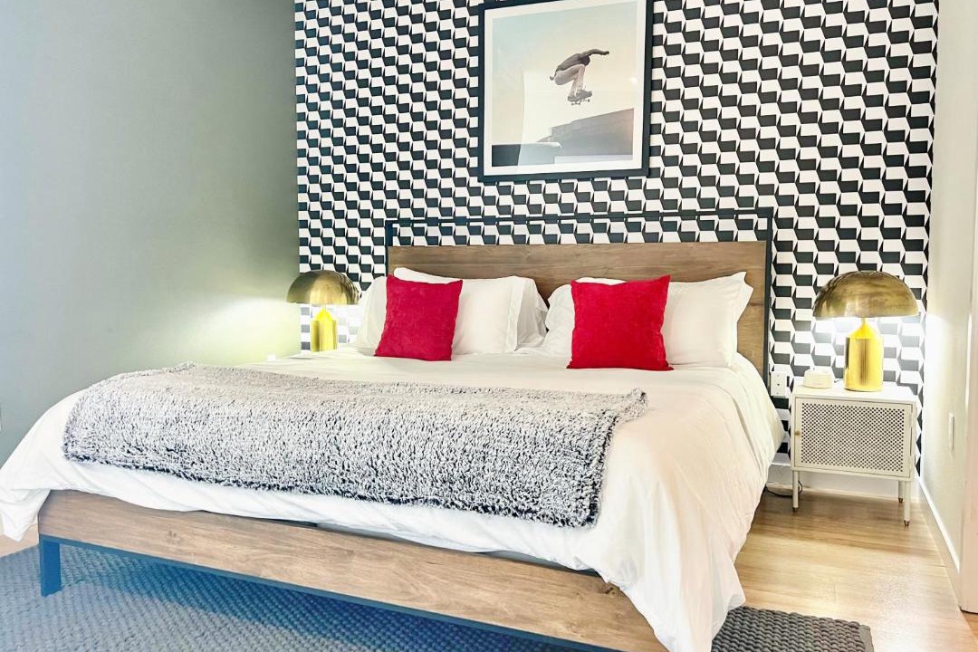 Photo of Bedroom in East Village