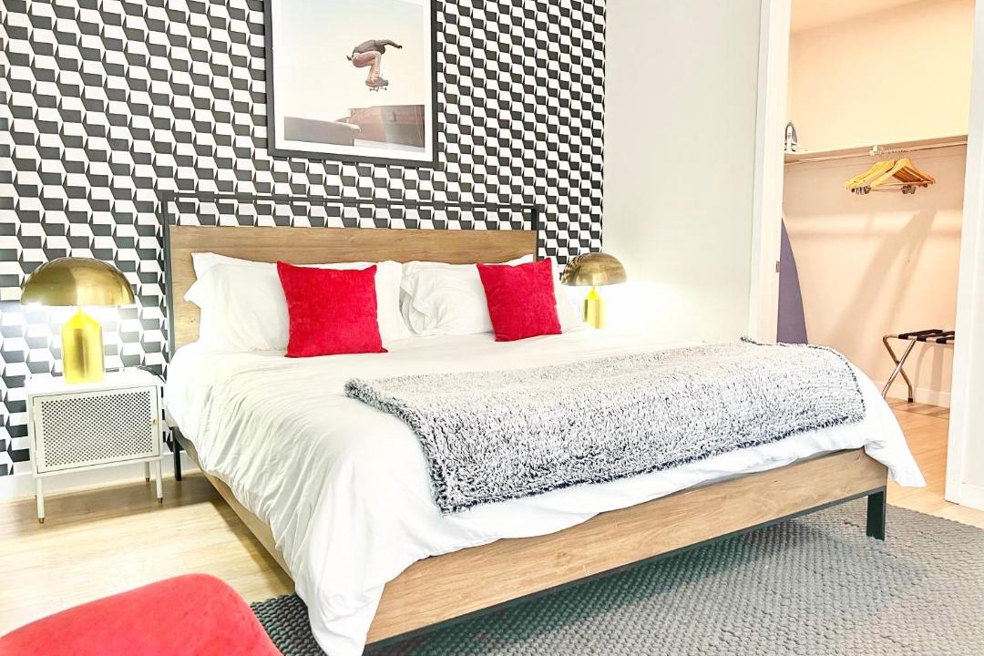 Photo of Bedroom in East Village
