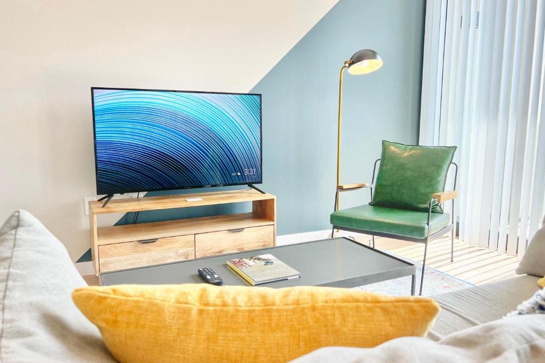 Photo of Livingroom in East Village