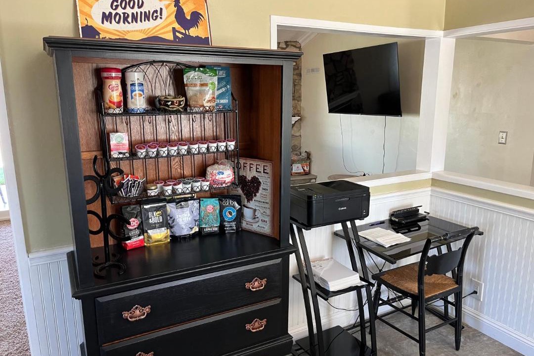 Photo of Livingroom in Hemet