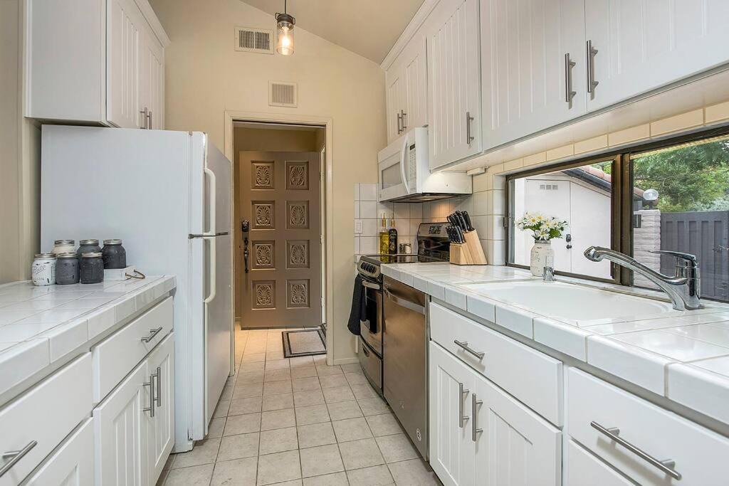 Photo of Kitchen in Napa