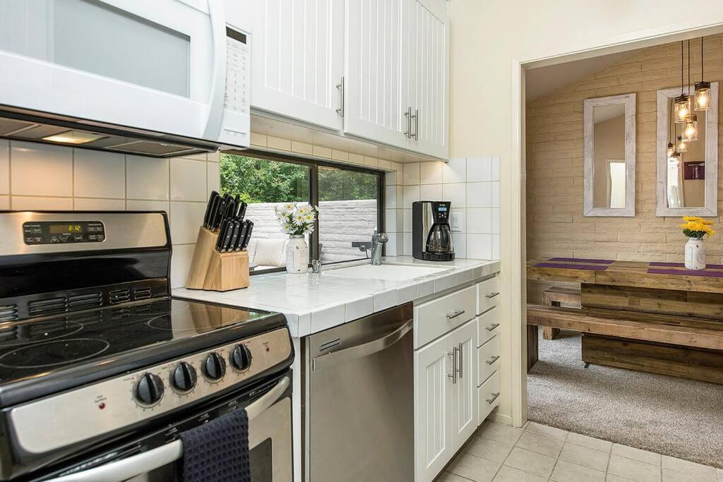 Photo of Kitchen in Napa