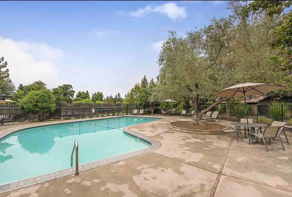 Photo of Outdoor in Napa
